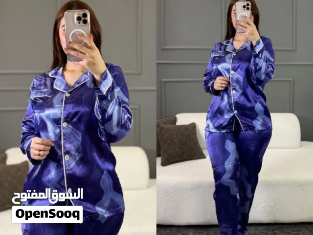 تراك ستن  حرير بارد .