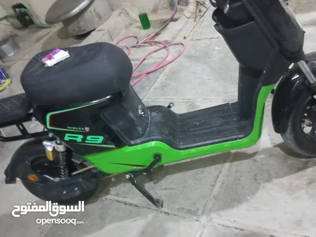 بعدها جديده R9للبيع