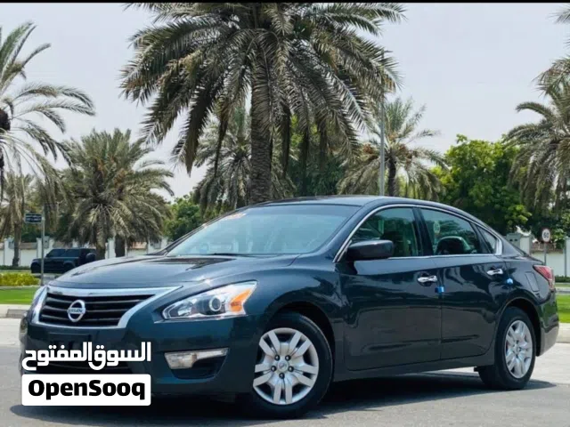 نيسان الاتيما 2013 nissan altima 2013