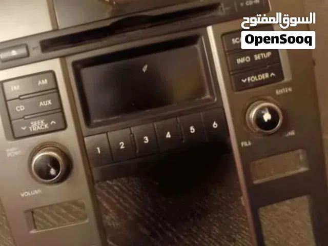 كاسيت و سي دي لكيا سيراتو 2011/2010