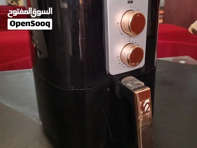 قلاية هوائية ماركة سما