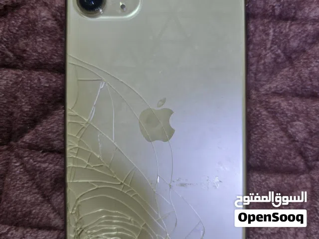 ايفون 11 برو ماكس