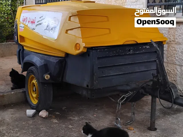 كمبريسه للبيع موديل 2006 اطلس XA-97