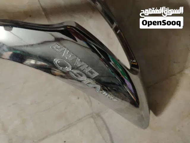 نيكلات للهايلوكس الأنوار الأمامية