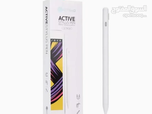 COTEetCl Active Capacitive pen