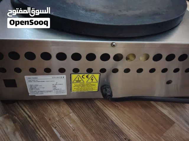 ماكينة كريبات