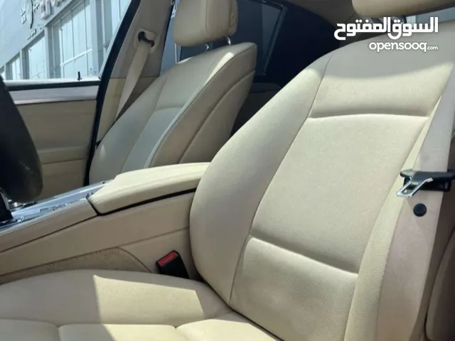 BMW 5 Series 2012 in Muscat