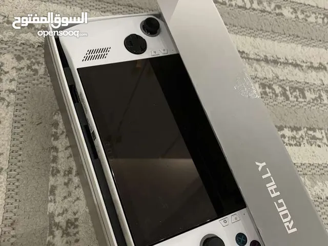 العاب فيديو rogally