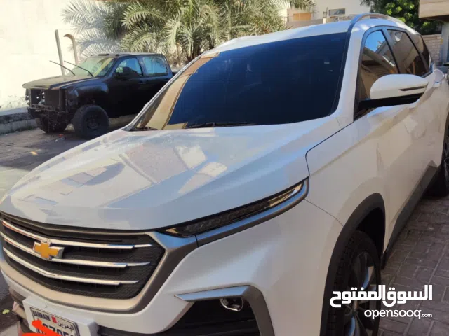 Used Chevrolet Captiva in Southern Governorate
