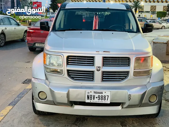 Used Dodge Nitro in Tripoli