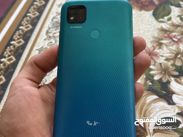 Xiaomi Redmi 8 128 GB in Ramallah and Al-Bireh