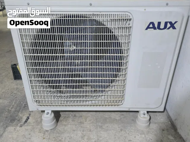 AUX 2 - 2.4 Ton AC in Amman