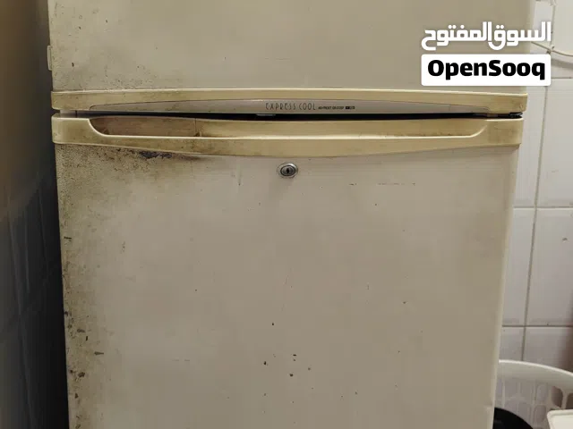 LG REFRIGERATOR
