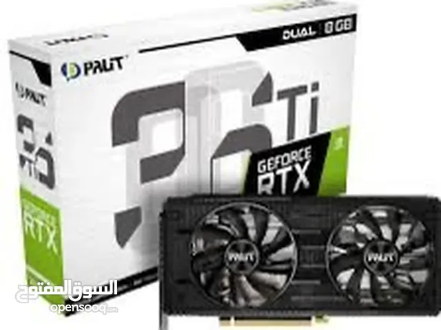 Graphics Card for sale in Abu Dhabi