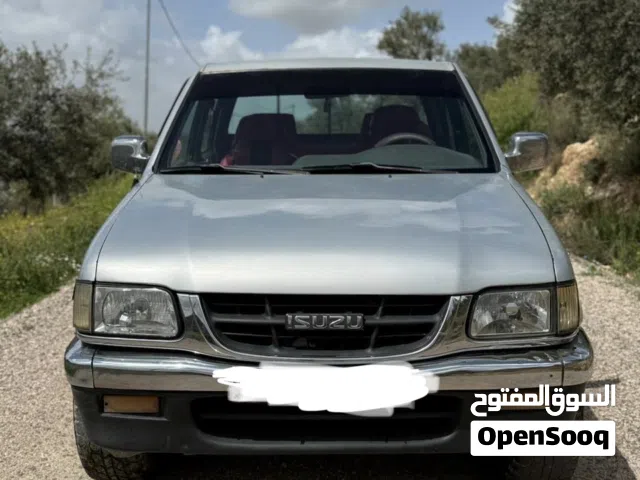 2002, ايسوزو, اخرى
