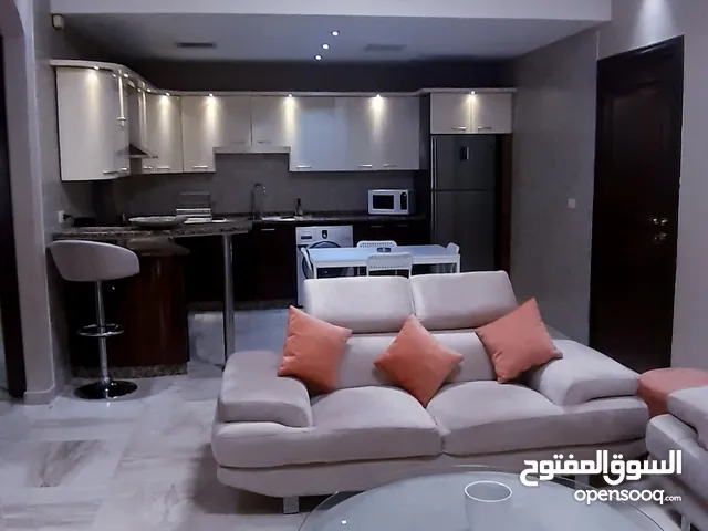 130m2 2 Bedrooms Apartments for Rent in Amman Deir Ghbar