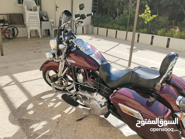 Harley Davidson Other 2015 in Amman
