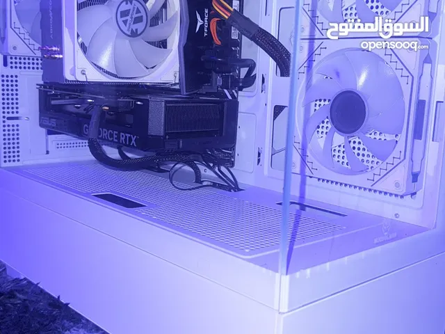 بي سي جيمنق للبيع