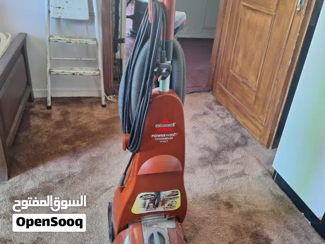 Bissell Vacuum Cleaners for sale in Amman