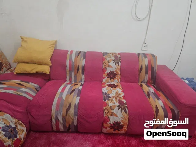 2 كنبة مستعمل