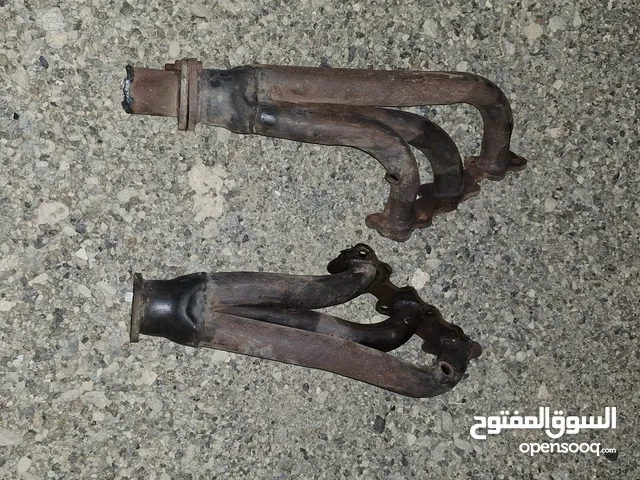 Headers Spare Parts in Al Sharqiya