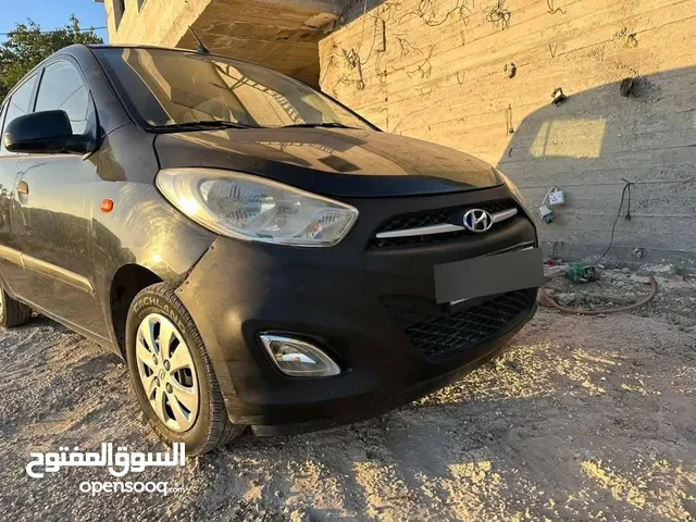 هونداي i10 2013