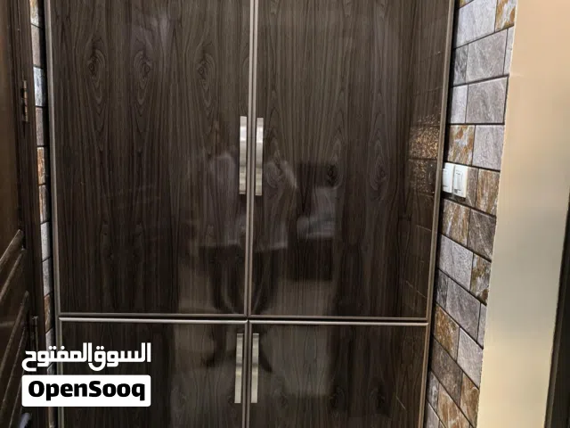خزانة الومنيوم