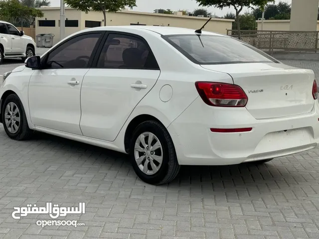 Android Auto Used Kia in Al Riyadh