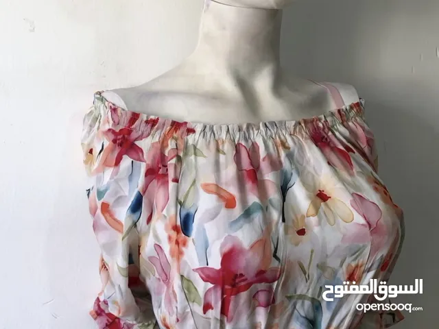 روبة صيوفي خفيفة وباردة تهبل