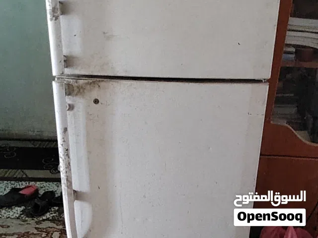ثلاجه ممتازه للبيع