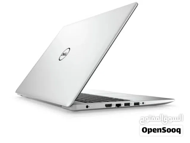 Windows Dell for sale  in Aqaba