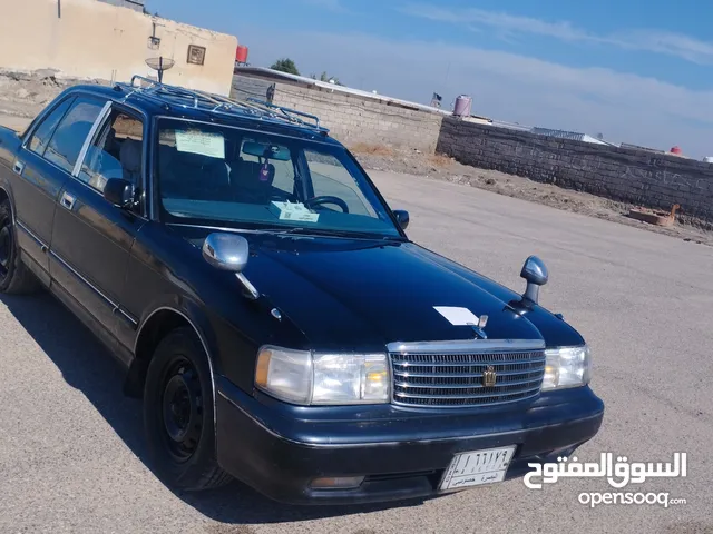 Used Toyota Corona in Basra