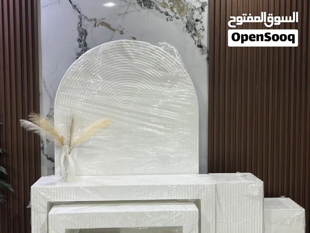 طاولة استقبال للبيع