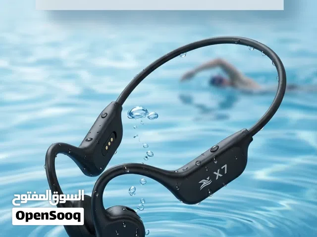 سماعه سباحه water proof بضاعه امزون