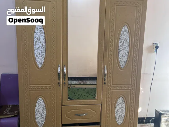 كنتور 3 باب نظيف للبيع