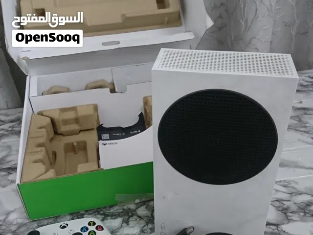 Xbox Series S Xbox for sale in Baghdad