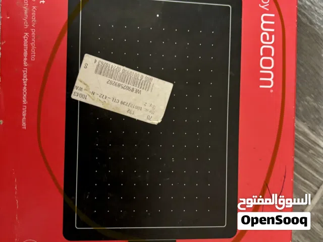 لوح رسم واكوم
