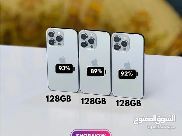 iPhone 13 Pro 128 GB Good and Fabulous Working device