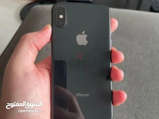 Apple iPhone XS Max 512 GB in Dubai