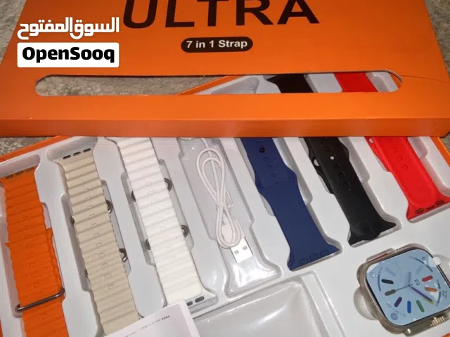 Ultra smart watches for Sale in Tripoli