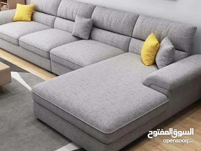 OFFER Ramadan L shape sofa wooden design