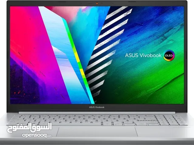 Asus Vivobook 15 Pro
