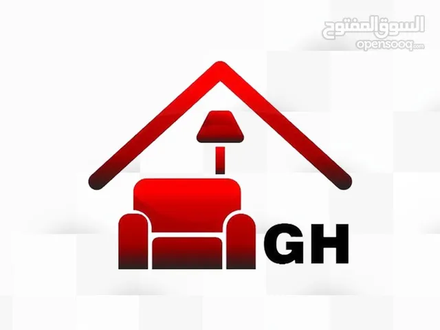 Ghaith home