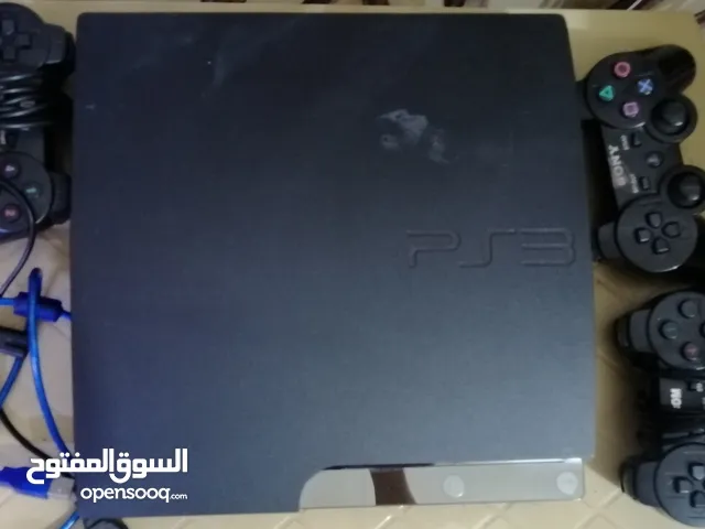 PlayStation 3 PlayStation for sale in Diyala