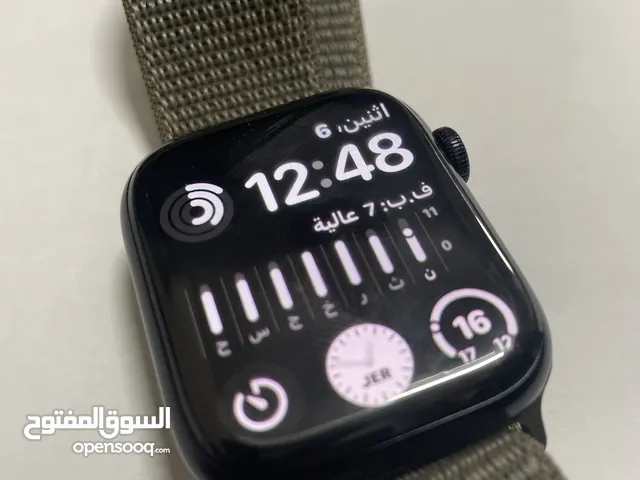 Apple smart watches for Sale in Jenin