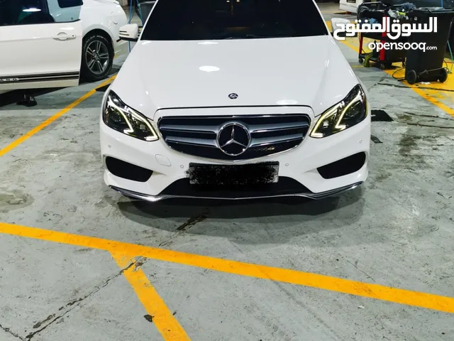 Used Mercedes Benz A-Class in Jeddah
