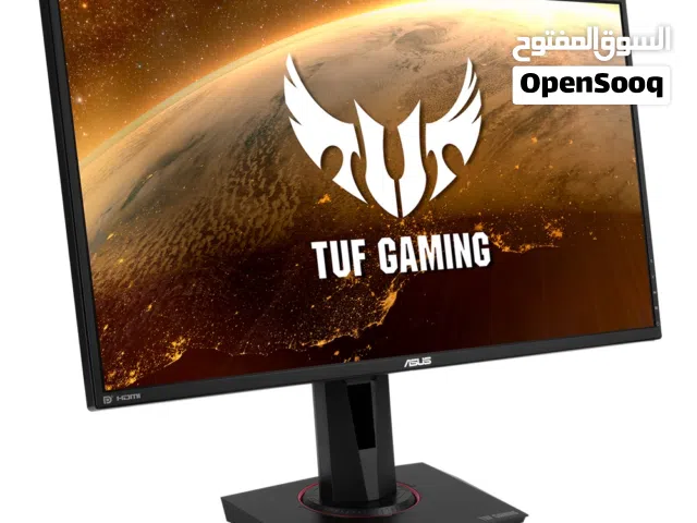 VG27AQ monitor 2k 165hz شاشة قيمنق