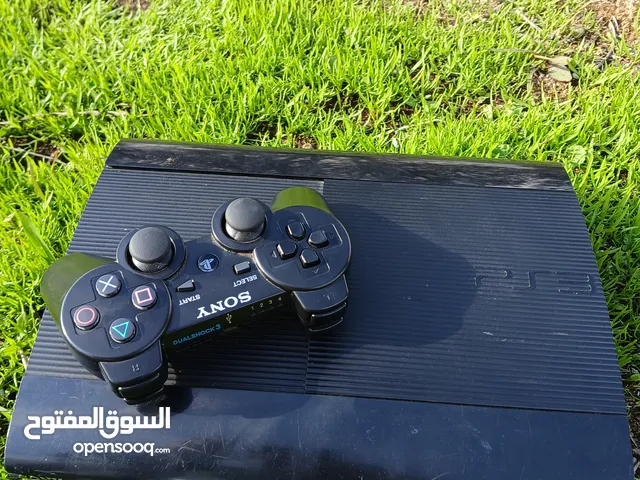 PlayStation 3 PlayStation for sale in Al Maya