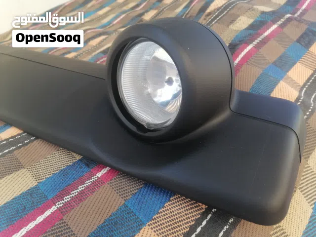 كشافات جيب