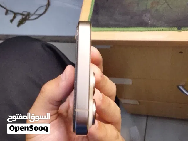 ايفون 16 برو حبه صلاتك يا نبي نموذج m وارد شرق اوسط مدخل خط افحص وين ما بدك معو كرتونه